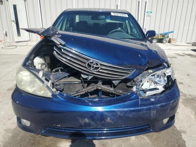 2006 Toyota Camry LE