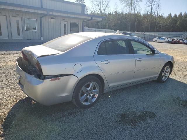 2010 Chevrolet Malibu 1LT