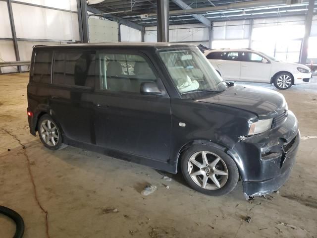 2005 Scion XB