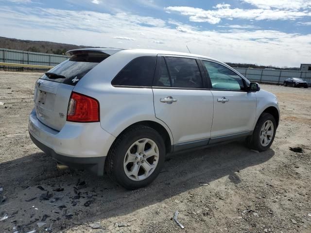 2011 Ford Edge SEL