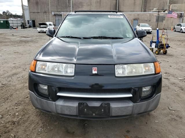 2005 Saturn Vue