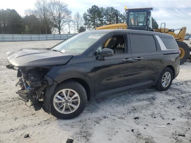 2022 KIA Carnival LX