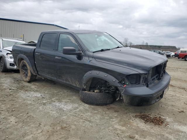 2013 Dodge RAM 1500 ST