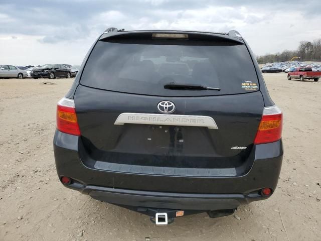 2010 Toyota Highlander