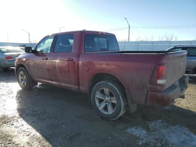 2014 Dodge RAM 1500 Sport