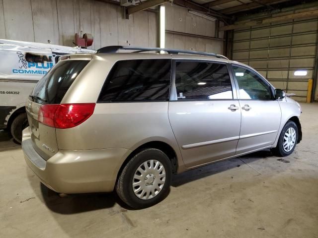 2008 Toyota Sienna CE