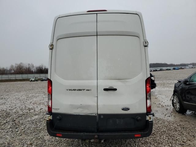 2015 Ford Transit T-350