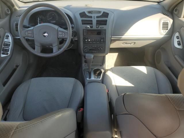 2005 Chevrolet Malibu LT