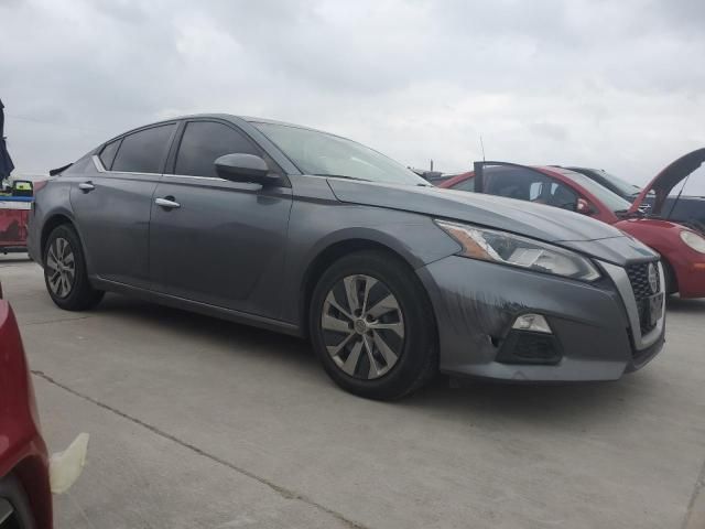 2019 Nissan Altima S