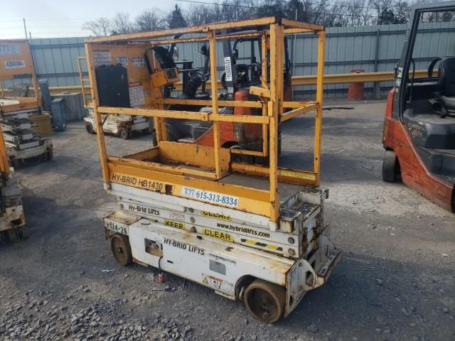 2007 Hybr 2007 Othi  HB-1430 SC