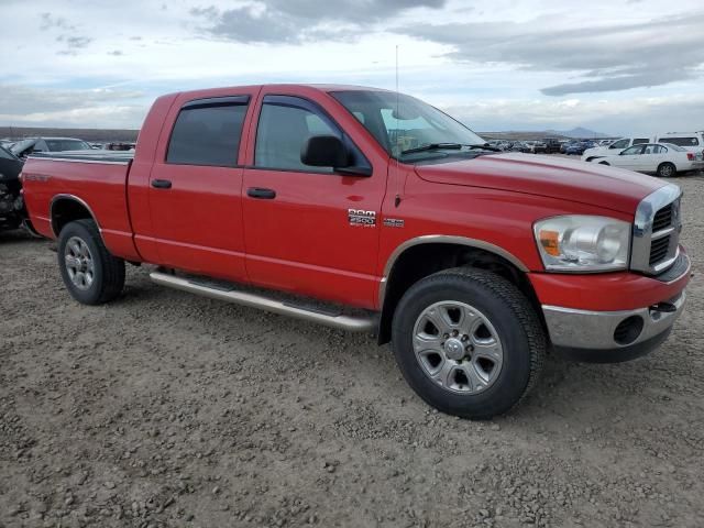 2009 Dodge RAM 2500