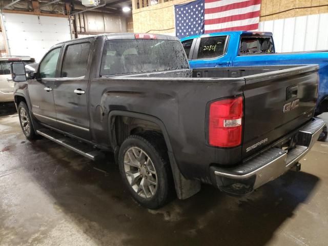 2014 GMC Sierra K1500 SLT