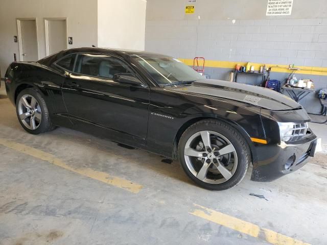 2010 Chevrolet Camaro LT