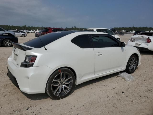 2015 Scion TC