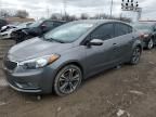 2015 KIA Forte EX