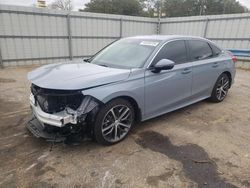 Honda Civic Touring salvage cars for sale: 2024 Honda Civic Touring