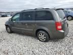 2010 Chrysler Town & Country Touring