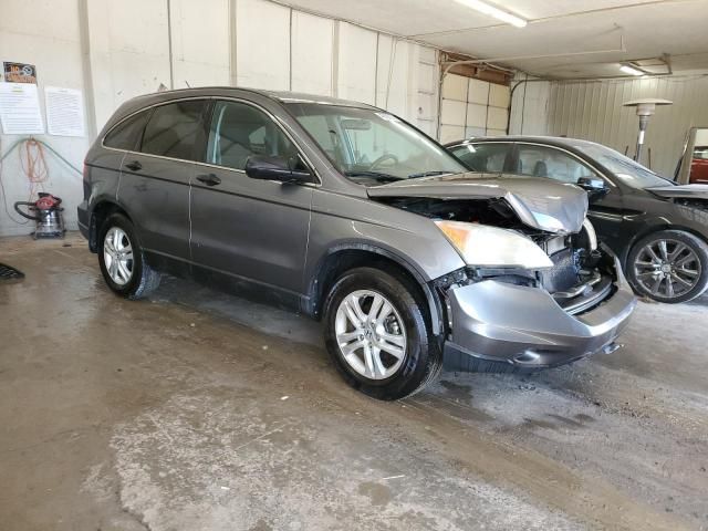 2011 Honda CR-V EX