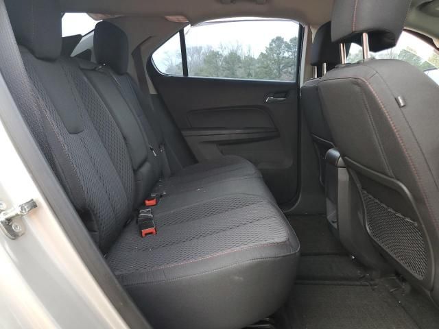 2012 Chevrolet Equinox LS