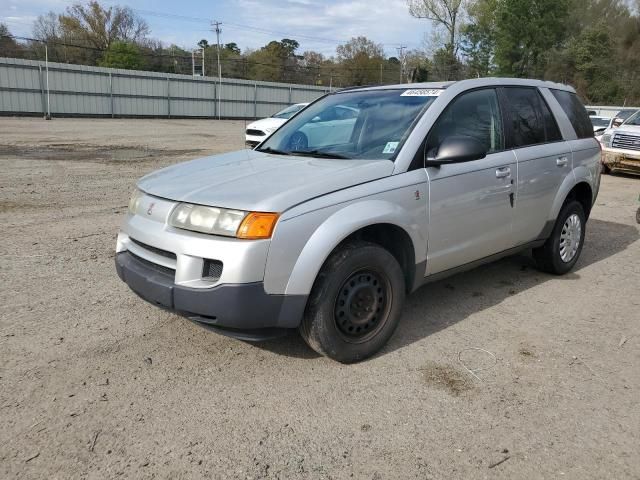 2005 Saturn Vue