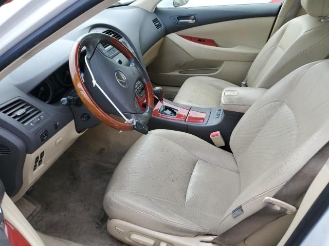 2008 Lexus ES 350