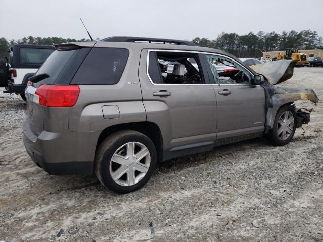 2011 GMC Terrain SLE