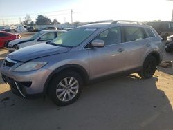 Mazda cx9 salvage cars for sale: 2007 Mazda CX-9