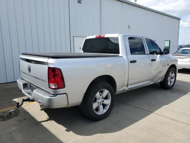 2013 Dodge RAM 1500 ST