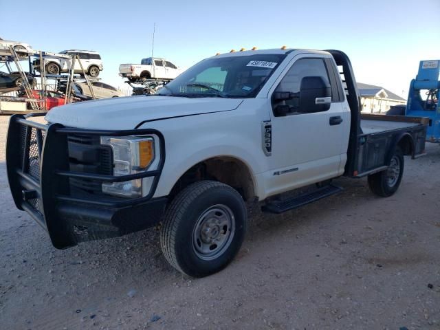 2017 Ford F350 Super Duty