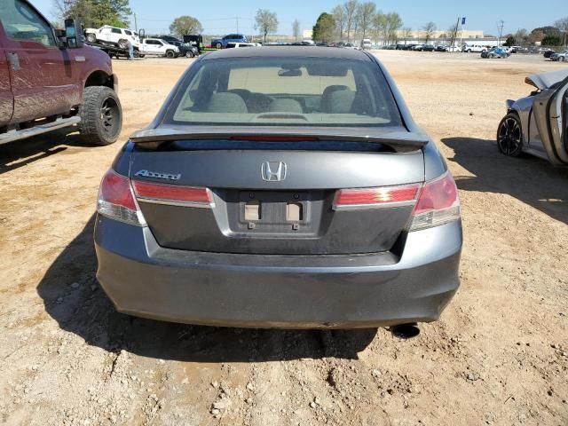 2011 Honda Accord EX