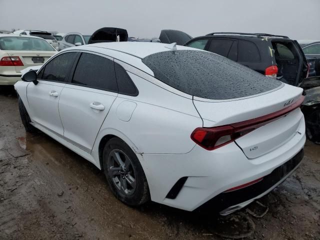 2023 KIA K5 LXS