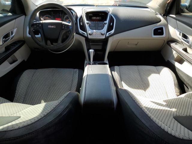 2013 GMC Terrain SLE