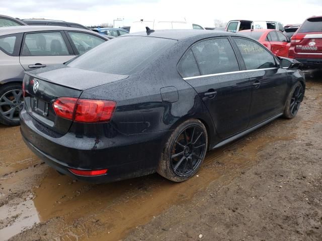 2013 Volkswagen Jetta GLI