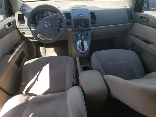 2010 Nissan Sentra 2.0