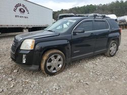 GMC Terrain salvage cars for sale: 2012 GMC Terrain SLT