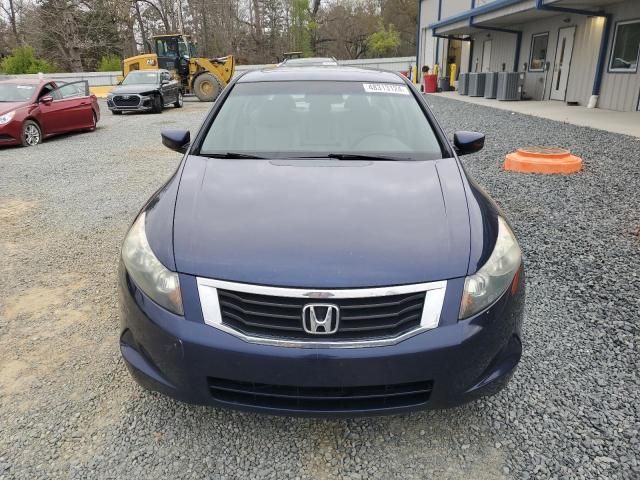 2008 Honda Accord EXL