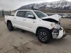 2014 Toyota Tundra Crewmax Limited