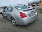 2004 Nissan Maxima SE