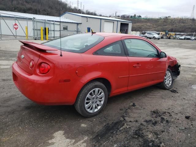 2009 Chevrolet Cobalt LS