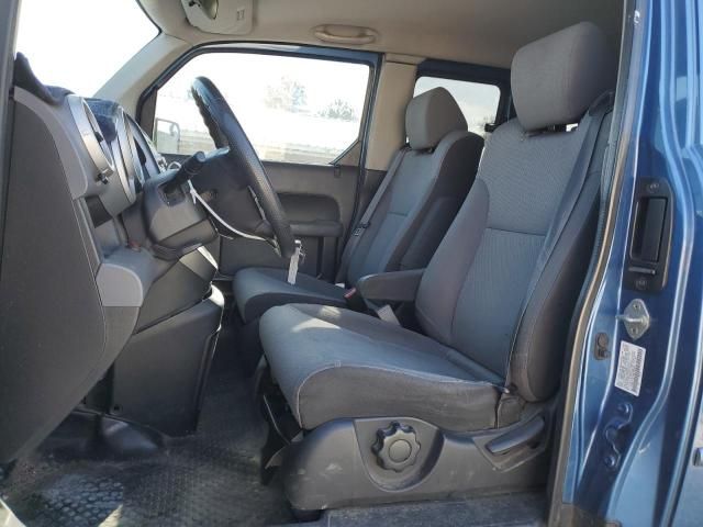 2008 Honda Element EX