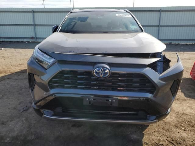 2023 Toyota Rav4 SE