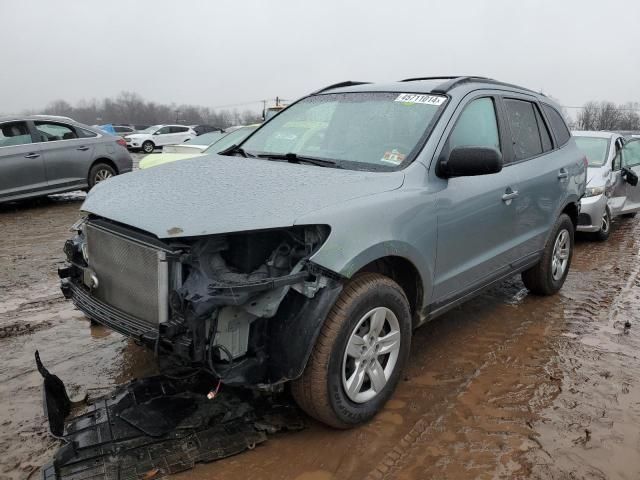 2009 Hyundai Santa FE GLS