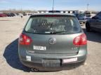 2008 Volkswagen Rabbit