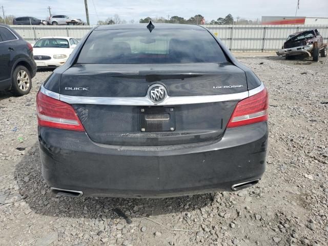 2016 Buick Lacrosse