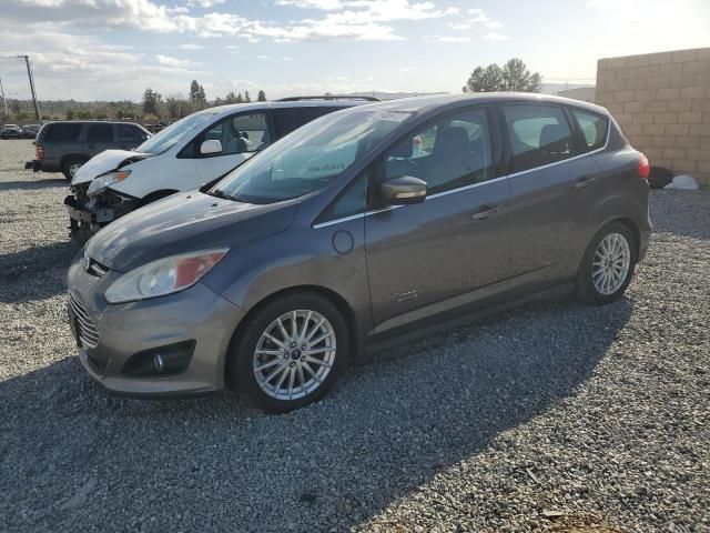 2014 Ford C-MAX Premium