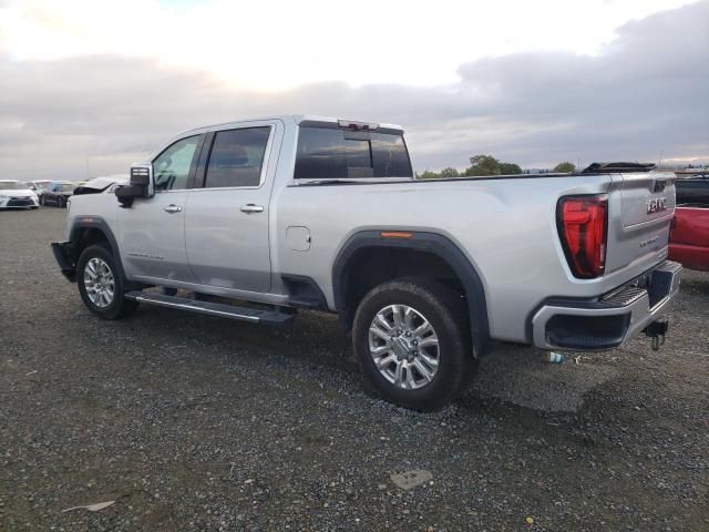 2020 GMC Sierra K2500 Denali