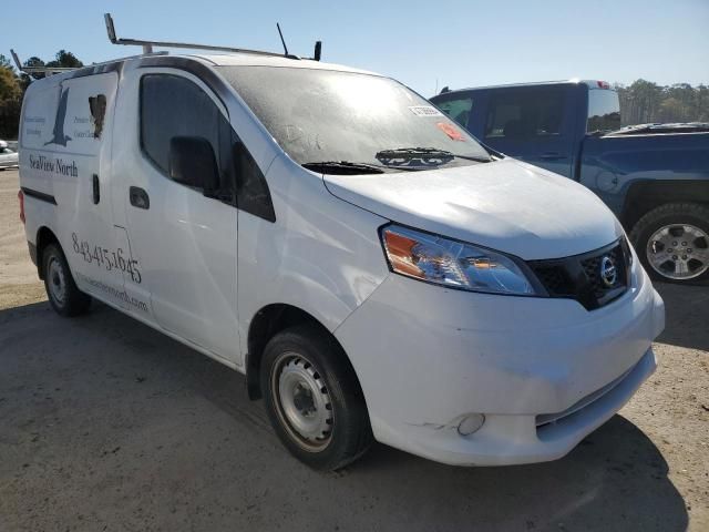 2021 Nissan NV200 2.5S