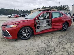 Toyota Vehiculos salvage en venta: 2024 Toyota Camry XLE