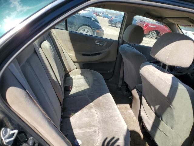 2000 Honda Accord SE