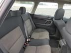 2006 Subaru Legacy 2.5I Limited